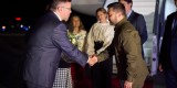 В Оттаві розпочалася зустріч Президента України з Прем’єр-міністром Канади В Оттаві розпочалася зустріч Президента України з Прем’єр-міністром Канади