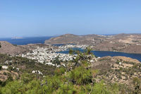 В печері Апокаліпсису на Патмосі звучала молитва українською за перемогу України В печері Апокаліпсису на Патмосі звучала молитва українською за перемогу України