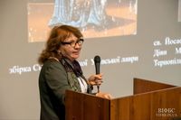 Відбулася Міжсемінарійна студентська конференція &laquo;Святий Йосафат&nbsp;&mdash; пастир, який віддав життя за&nbsp;єдність Церкви&raquo;