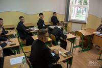 Відбулася Міжсемінарійна студентська конференція &laquo;Святий Йосафат&nbsp;&mdash; пастир, який віддав життя за&nbsp;єдність Церкви&raquo;