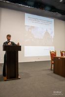 Відбулася Міжсемінарійна студентська конференція &laquo;Святий Йосафат&nbsp;&mdash; пастир, який віддав життя за&nbsp;єдність Церкви&raquo;