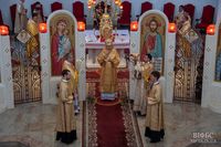 Відбулася Міжсемінарійна студентська конференція &laquo;Святий Йосафат&nbsp;&mdash; пастир, який віддав життя за&nbsp;єдність Церкви&raquo;