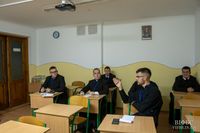 Відбулася Міжсемінарійна студентська конференція &laquo;Святий Йосафат&nbsp;&mdash; пастир, який віддав життя за&nbsp;єдність Церкви&raquo;