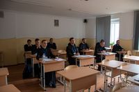 Відбулася Міжсемінарійна студентська конференція &laquo;Святий Йосафат&nbsp;&mdash; пастир, який віддав життя за&nbsp;єдність Церкви&raquo;