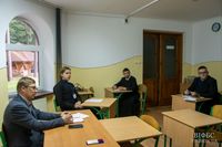 Відбулася Міжсемінарійна студентська конференція &laquo;Святий Йосафат&nbsp;&mdash; пастир, який віддав життя за&nbsp;єдність Церкви&raquo;