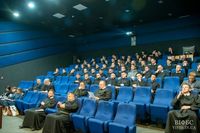 Відбулася Міжсемінарійна студентська конференція &laquo;Святий Йосафат&nbsp;&mdash; пастир, який віддав життя за&nbsp;єдність Церкви&raquo;