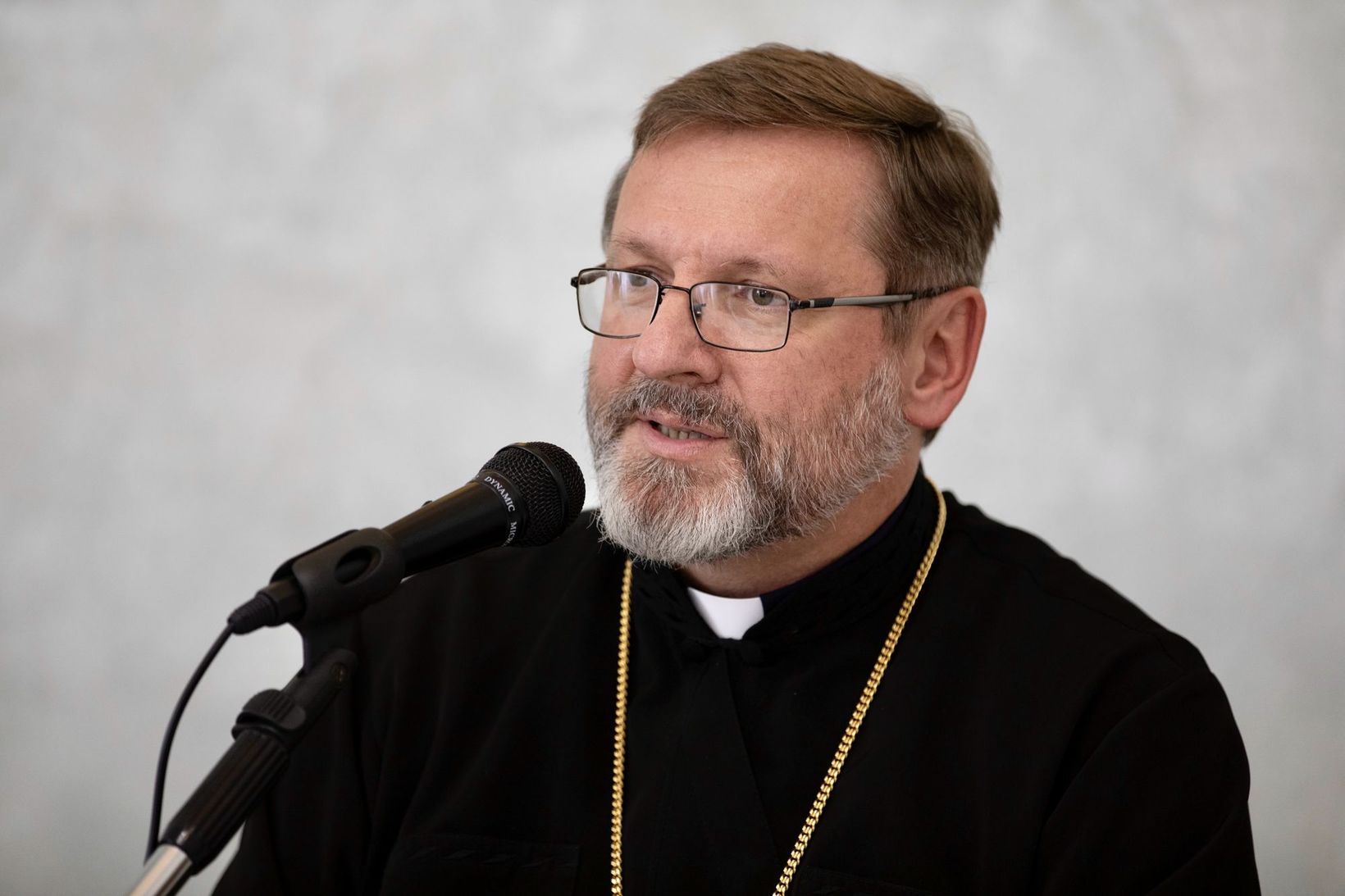 Відбулася пресконференція за&nbsp;підсумками Синоду УГКЦ