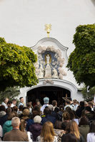 «Відновлення України прийде через відновлення серця», — владика Богдан Дзюрах під час прощі в Альтеттінгу «Відновлення України прийде через відновлення серця», — владика Богдан Дзюрах під час прощі в Альтеттінгу