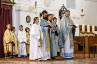 «Відновлення України прийде через відновлення серця», — владика Богдан Дзюрах під час прощі в Альтеттінгу «Відновлення України прийде через відновлення серця», — владика Богдан Дзюрах під час прощі в Альтеттінгу