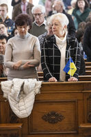 «Відновлення України прийде через відновлення серця», — владика Богдан Дзюрах під час прощі в Альтеттінгу «Відновлення України прийде через відновлення серця», — владика Богдан Дзюрах під час прощі в Альтеттінгу