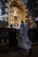 «Відновлення України прийде через відновлення серця», — владика Богдан Дзюрах під час прощі в Альтеттінгу «Відновлення України прийде через відновлення серця», — владика Богдан Дзюрах під час прощі в Альтеттінгу