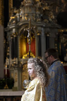 «Відновлення України прийде через відновлення серця», — владика Богдан Дзюрах під час прощі в Альтеттінгу «Відновлення України прийде через відновлення серця», — владика Богдан Дзюрах під час прощі в Альтеттінгу