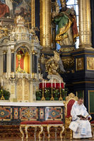 «Відновлення України прийде через відновлення серця», — владика Богдан Дзюрах під час прощі в Альтеттінгу «Відновлення України прийде через відновлення серця», — владика Богдан Дзюрах під час прощі в Альтеттінгу