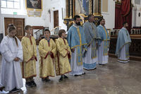 «Відновлення України прийде через відновлення серця», — владика Богдан Дзюрах під час прощі в Альтеттінгу «Відновлення України прийде через відновлення серця», — владика Богдан Дзюрах під час прощі в Альтеттінгу