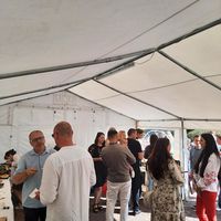 Владика Аркадій Трохановський освятив храм блаженного Івана Зятика в Торуні Владика Аркадій Трохановський освятив храм блаженного Івана Зятика в Торуні