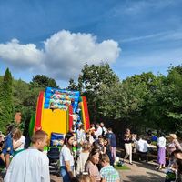 Владика Аркадій Трохановський освятив храм блаженного Івана Зятика в Торуні Владика Аркадій Трохановський освятив храм блаженного Івана Зятика в Торуні