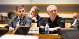 Володимир Зеленський провів зустріч із Президентом Чилі Володимир Зеленський провів зустріч із Президентом Чилі