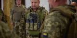 Володимир Зеленський відвідав бойові бригади, які беруть участь у відбитті російської агресії на Запорізькому напрямку Володимир Зеленський відвідав бойові бригади, які беруть участь у відбитті російської агресії на Запорізькому напрямку