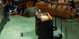 Володимир Зеленський зустрівся з Президентом Чилі Володимир Зеленський зустрівся з Президентом Чилі