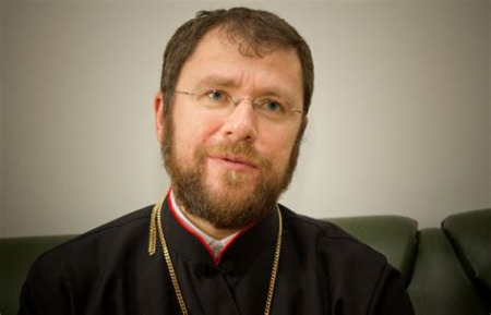 "За що ми страждали?" | Ніл ЛУЩАК про діалог з Папою, чудеса в Джублику та війну "За що ми страждали?" | Ніл ЛУЩАК про діалог з Папою, чудеса в Джублику та війну