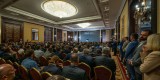 Зараз слушний час для створення в Україні військового хабу – Президент на зустрічі з представниками міжнародних оборонних підприємств Зараз слушний час для створення в Україні військового хабу – Президент на зустрічі з представниками міжнародних оборонних підприємств
