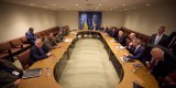 Застосування права вето потребує реформування, і це може стати ключовою реформою ООН – виступ Президента України на засіданні Ради Безпеки ООН Застосування права вето потребує реформування, і це може стати ключовою реформою ООН – виступ Президента України на засіданні Ради Безпеки ООН