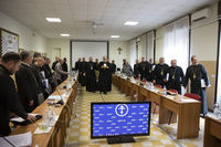 Завершився Синод Єпископів УГКЦ 2023&nbsp;року