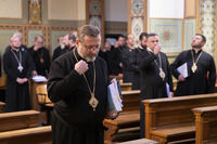 Завершився Синод Єпископів УГКЦ 2023&nbsp;року