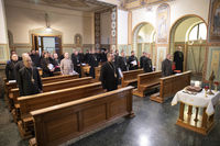 Завершився Синод Єпископів УГКЦ 2023&nbsp;року