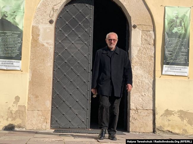 29 жовтня 1989 року УГКЦ вийшла із підпілля і вимагала легалізації від Кремля 29 жовтня 1989 року УГКЦ вийшла із підпілля і вимагала легалізації від Кремля