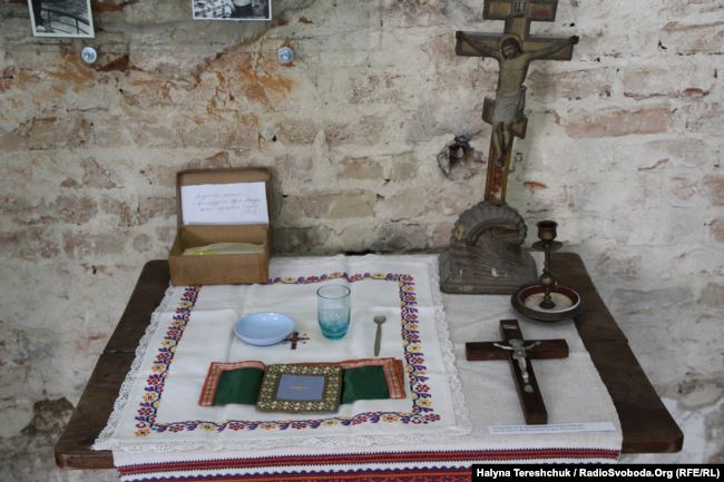 29 жовтня 1989 року УГКЦ вийшла із підпілля і вимагала легалізації від Кремля 29 жовтня 1989 року УГКЦ вийшла із підпілля і вимагала легалізації від Кремля