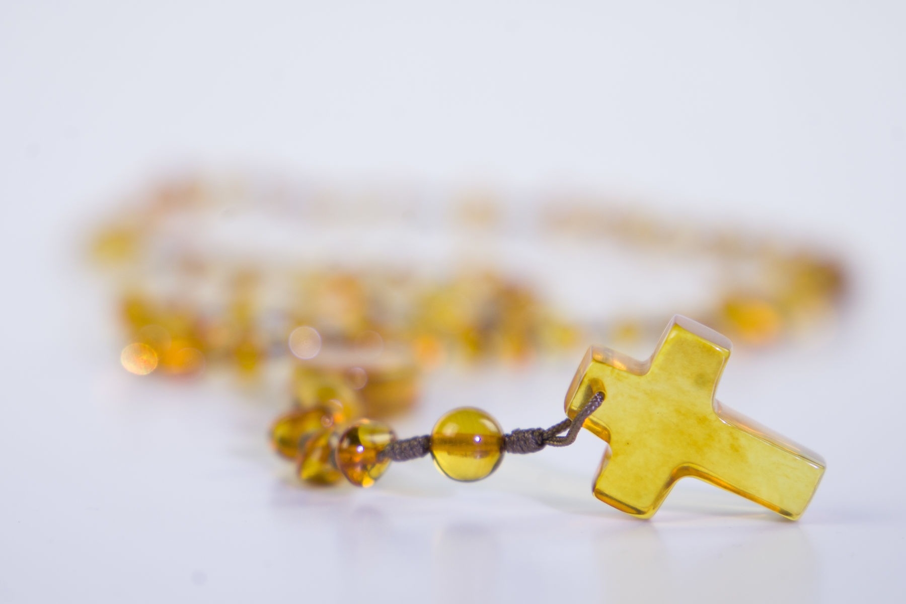 50&nbsp;тисяч промовлених &laquo;Богородице Діво&raquo;: молитовній ініціативі &laquo;Вервиця єднає&raquo; виповнюється 3&nbsp;роки