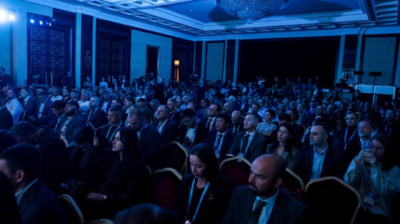 У 2023 році спільними зусиллями Україні вдалося змінити багато негативних економічних тенденцій, що склалися через повномасштабну агресію росії У 2023 році спільними зусиллями Україні вдалося змінити багато негативних економічних тенденцій, що склалися через повномасштабну агресію росії