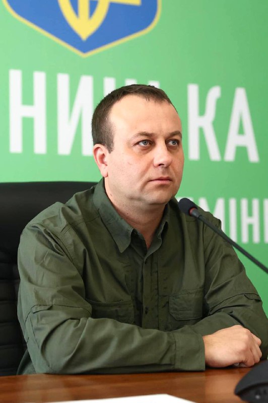 “Прозорість та підзвітність”. Таку робочу групу створюємо при ОВА.
До неї увійдуть представники обласних управлінь СБУ “Прозорість та підзвітність”. Таку робочу групу створюємо при ОВА.
До неї увійдуть представники обласних управлінь СБУ