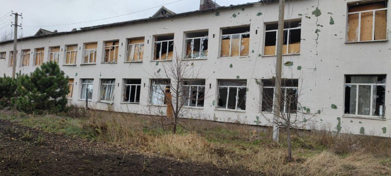 Жодна російська ракета чи КАБ не впали на територію області за минулу добу, втім ворог продовжував гатити з артилерії Жодна російська ракета чи КАБ не впали на територію області за минулу добу, втім ворог продовжував гатити з артилерії