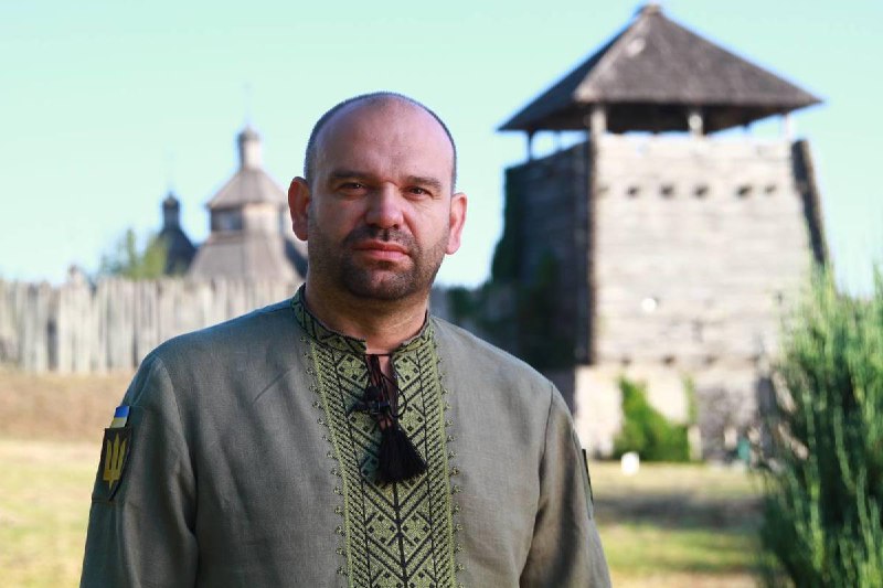 Дорогі запоріжці! Сьогодні наше з вами вільне місто Запоріжжя відзначає свій День. Дорогі запоріжці! Сьогодні наше з вами вільне місто Запоріжжя відзначає свій День.