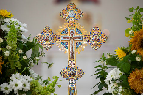 Блаженніший Святослав проголосив затверджений Синодом Місяцеслов УГКЦ