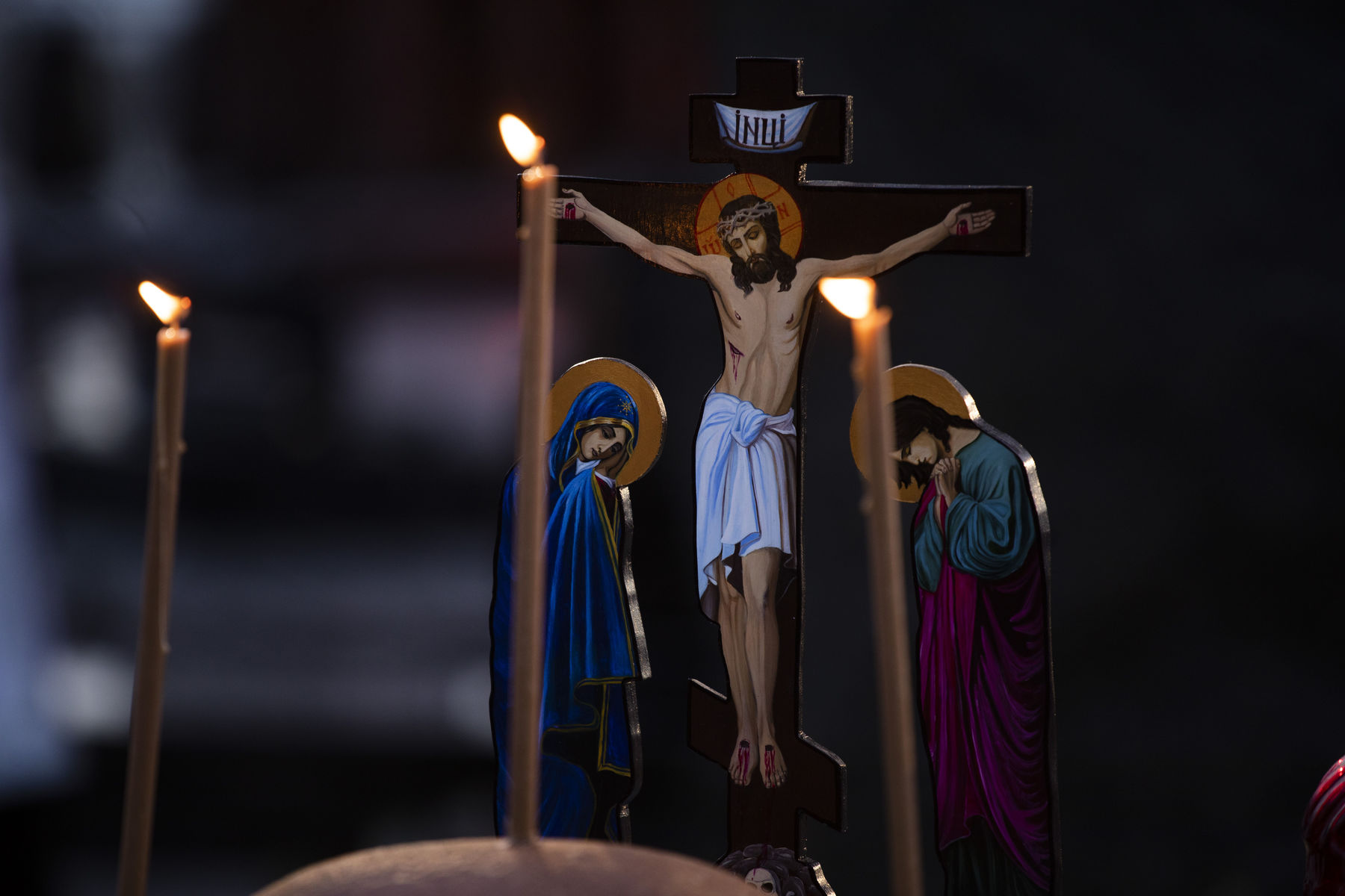 Блаженніший Святослав, у&nbsp;відповідь на&nbsp;заклик Папи Франциска, закликав вірних УГКЦ 27&nbsp;жовтня провести у&nbsp;пості та&nbsp;молитві