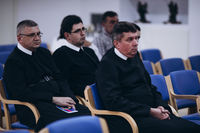 &laquo;Богословські основи польсько-українського примирення&raquo;: у&nbsp;Римі провели дводенну конференцію 