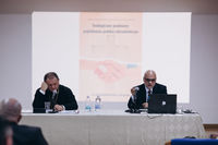 &laquo;Богословські основи польсько-українського примирення&raquo;: у&nbsp;Римі провели дводенну конференцію 