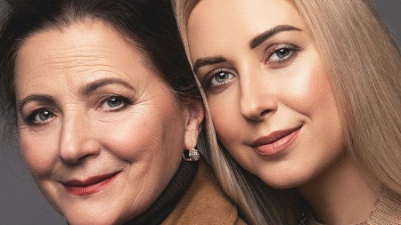 "Були речі, які принижували мене як жінку! Я зрозуміла, що маю не портатись у тому лайні, а шукати пісні!" - Ніна Матвієнко "Були речі, які принижували мене як жінку! Я зрозуміла, що маю не портатись у тому лайні, а шукати пісні!" - Ніна Матвієнко