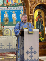 &laquo;Цей собор став потужним голосом у&nbsp;патріаршому русі та&nbsp;в&nbsp;зусиллях за&nbsp;незалежність України&raquo;: у&nbsp;Чикаго відзначили 55-річчя собору Святих Володимира й&nbsp;Ольги