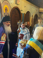 &laquo;Цей собор став потужним голосом у&nbsp;патріаршому русі та&nbsp;в&nbsp;зусиллях за&nbsp;незалежність України&raquo;: у&nbsp;Чикаго відзначили 55-річчя собору Святих Володимира й&nbsp;Ольги