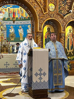 &laquo;Цей собор став потужним голосом у&nbsp;патріаршому русі та&nbsp;в&nbsp;зусиллях за&nbsp;незалежність України&raquo;: у&nbsp;Чикаго відзначили 55-річчя собору Святих Володимира й&nbsp;Ольги