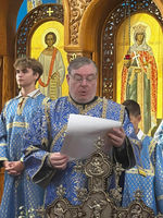 &laquo;Цей собор став потужним голосом у&nbsp;патріаршому русі та&nbsp;зусиллях за&nbsp;незалежність України&raquo;: у&nbsp;Чикаго відзначили 55-річчя собору Святих Володимира й&nbsp;Ольги