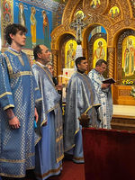 &laquo;Цей собор став потужним голосом у&nbsp;патріаршому русі та&nbsp;зусиллях за&nbsp;незалежність України&raquo;: у&nbsp;Чикаго відзначили 55-річчя собору Святих Володимира й&nbsp;Ольги