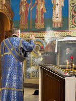 &laquo;Цей собор став потужним голосом у&nbsp;патріаршому русі та&nbsp;зусиллях за&nbsp;незалежність України&raquo;: у&nbsp;Чикаго відзначили 55-річчя собору Святих Володимира й&nbsp;Ольги