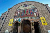 &laquo;Цей собор став потужним голосом у&nbsp;патріаршому русі та&nbsp;зусиллях за&nbsp;незалежність України&raquo;: у&nbsp;Чикаго відзначили 55-річчя собору Святих Володимира й&nbsp;Ольги