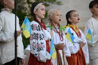 Делегація УГКЦ бере участь у Папському Синоді