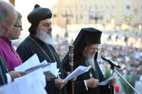 Делегація УГКЦ бере участь у Папському Синоді
